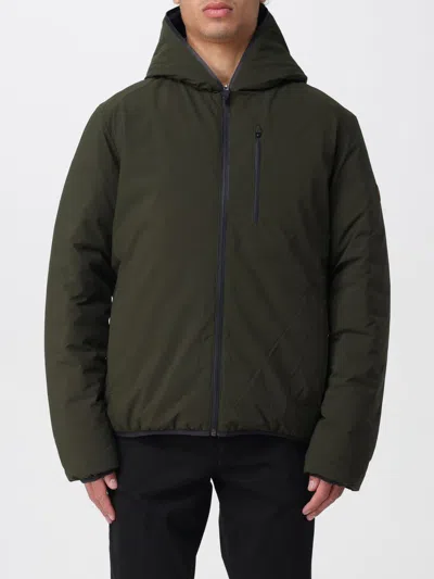 Save The Duck Blazer  Men Color Green