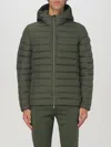 Save The Duck Blazer  Men Color Green In Grün