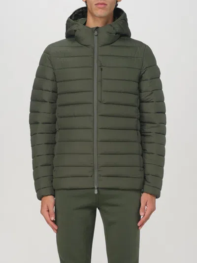 Save The Duck Blazer  Men Color Green In Grün