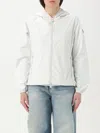 Save The Duck Blazer  Woman Color White In White
