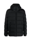 Save The Duck Boris Mito Puffer Jacket