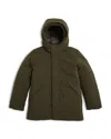 Save The Duck Boys' Albi Parka - Little Kid, Big Kid