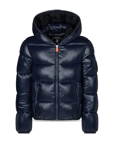SAVE THE DUCK BOYS' ARTIE JACKET - LITTLE KID, BIG KID