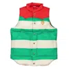 Save The Duck Boys The Animals Observatory Lemur Vest In Green