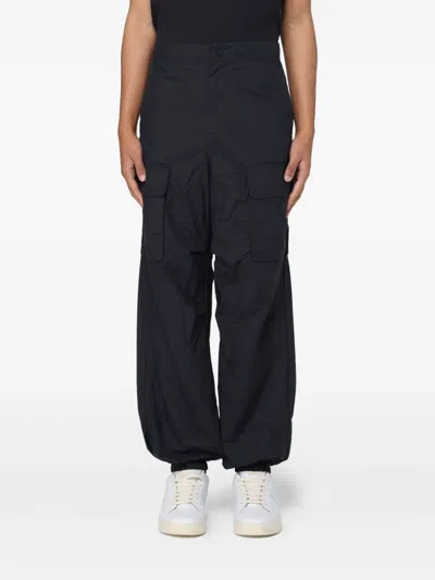 SAVE THE DUCK CARGO TROUSERS