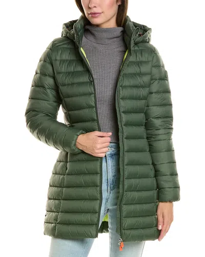 SAVE THE DUCK SAVE THE DUCK CAROL COAT