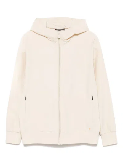 Save The Duck Cassiues Jacket In 中性色