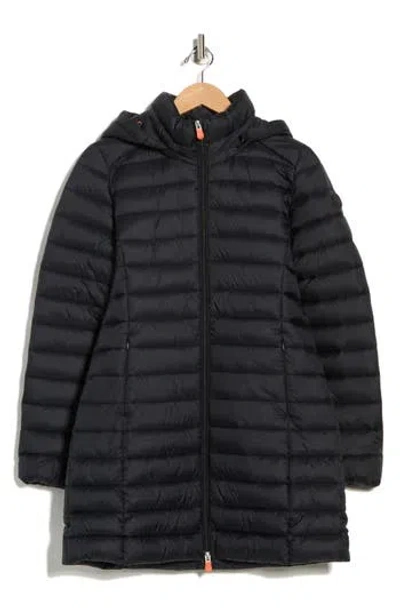 SAVE THE DUCK SAVE THE DUCK CATE PUFFER JACKET