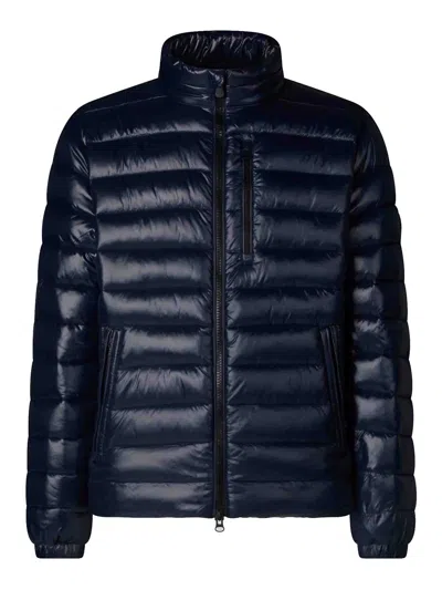 Save The Duck Holden In Blue