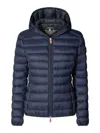 SAVE THE DUCK DAISY PADDED JACKET