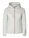 Save The Duck Alexa Clothing In Gris
