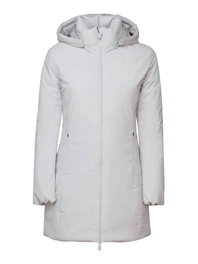 SAVE THE DUCK MATT LONG JACKET