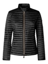 Save The Duck Chaqueta Casual - Negro In Negro