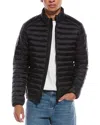 Save The Duck Ciro Jacket In Black