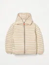 Save The Duck Iris Jacket In Beige