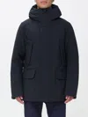 Save The Duck - Smeg9 Blue Coat P4532m In Black