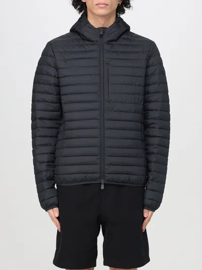 SAVE THE DUCK JACKET SAVE THE DUCK MEN COLOR BLUE,G76597009