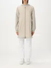 Save The Duck Coat  Woman Color Beige