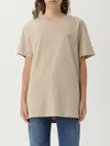 Save The Duck Cappotto  Donna Colore Beige