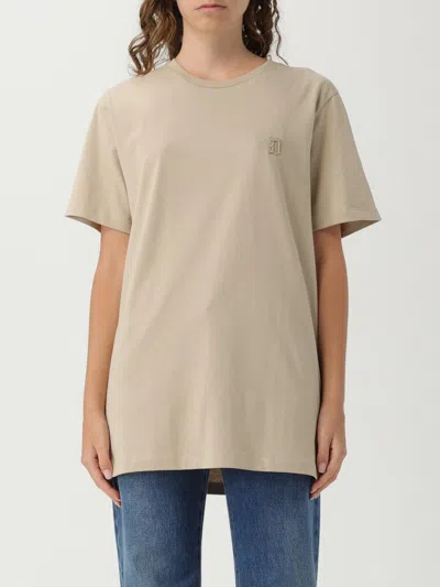 Save The Duck Cappotto  Donna Colore Beige