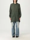 Save The Duck Parka Con Cappuccio