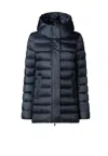 Save The Duck Drimia Jacket In Black