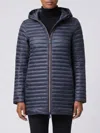 Save The Duck ジャケット  レディース カラー ブルー In Blue