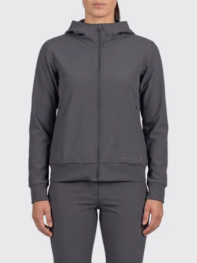 Save The Duck スウェットシャツ  レディース カラー ブルー In Blue