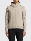 Save The Duck スウェットシャツ  レディース カラー アイス In Neutral