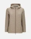Save The Duck Sirena Down Jacket