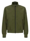 Save The Duck Coats In Green