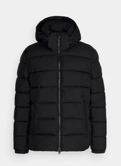 Save The Duck Jackets In Black