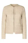 Save The Duck Coats Beige In Neutral