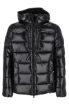 Save The Duck Jacke  Herren Farbe Schwarz In Black
