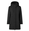 Save The Duck Coats In Black