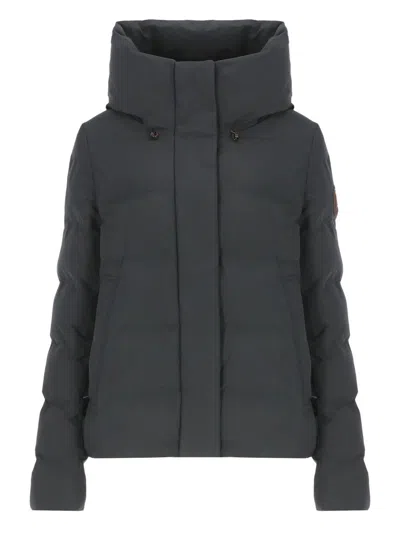 Save The Duck Coats In Black