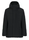 Save The Duck Lexy Jacket In Black