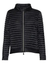 Save The Duck Coats Black In Nero Neri E Grigi
