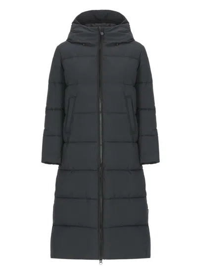 Save The Duck Coats In Green