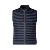 Save The Duck Coats Blue In Blu Blu E Verdi