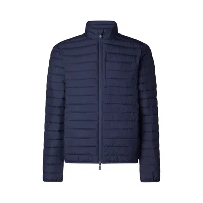 SAVE THE DUCK SAVE THE DUCK COATS BLUE
