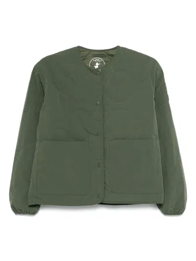 SAVE THE DUCK SAVE THE DUCK LOOP DOWN JACKET