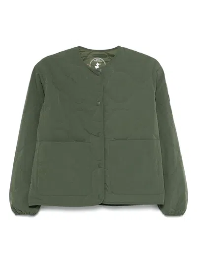 SAVE THE DUCK SAVE THE DUCK LOOP DOWN JACKET