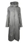 Save The Duck Coats Grey