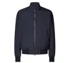 Save The Duck Coats Grey In Grigio Neri E Grigi