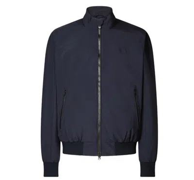 Save The Duck Coats Grey In Grigio Neri E Grigi