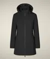 Save The Duck Coats In Multi