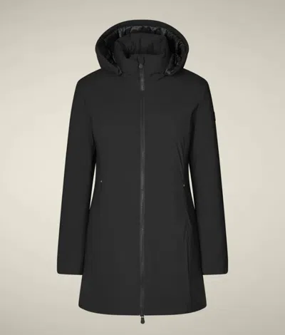 Save The Duck Coats In Multi
