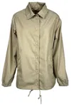 Save The Duck Coats Sand