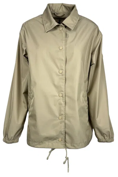 Save The Duck Coats Sand